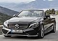 Mercedes-AMG C 43 4MATIC Cabriolet